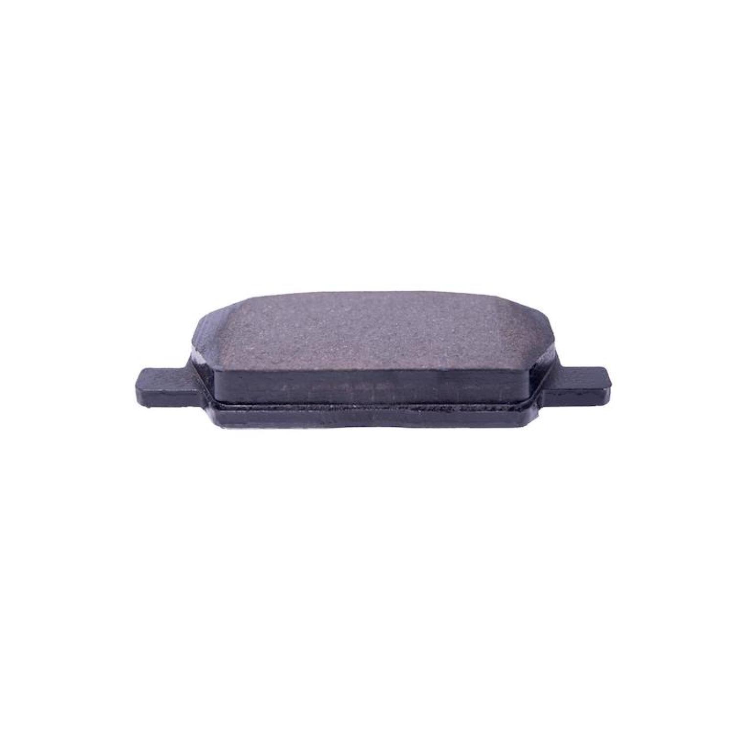 Hella Pagid 355040001 - Disc Brake Pad Hella Pagid 355040001 Disc Brake Pad product image 1 of 4