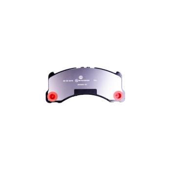 Hella Pagid 355040051 Disc Brake Pad product image 1 of 4