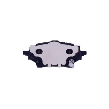 Hella Pagid 355040221 - Disc Brake Pad Hella Pagid 355040221 Disc Brake Pad product image 2 of 4