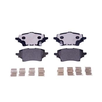 Hella Pagid 355040221 - Disc Brake Pad Hella Pagid 355040221 Disc Brake Pad product image 3 of 4