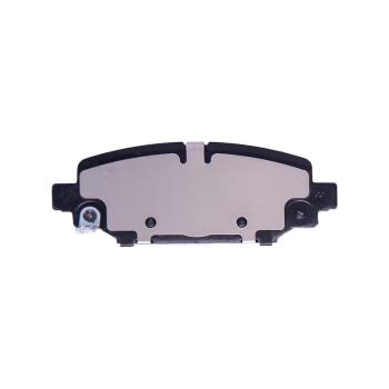 Hella Pagid 355040251 Disc Brake Pad product image 2 of 4