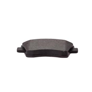 Hella Pagid 355040351 Disc Brake Pad product image 1 of 4