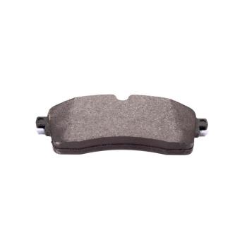 Hella Pagid 355040361 - Disc Brake Pad Hella Pagid 355040361 Disc Brake Pad product image 1 of 4