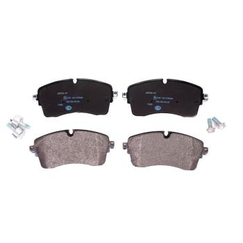 Hella Pagid 355040361 - Disc Brake Pad Hella Pagid 355040361 Disc Brake Pad product image 3 of 4