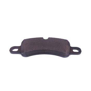 Hella Pagid 355040771 Disc Brake Pad product image 1 of 4