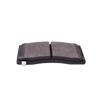 Hella Pagid 355040861 - Disc Brake Pad Hella Pagid 355040861 Disc Brake Pad product image 1 of 4