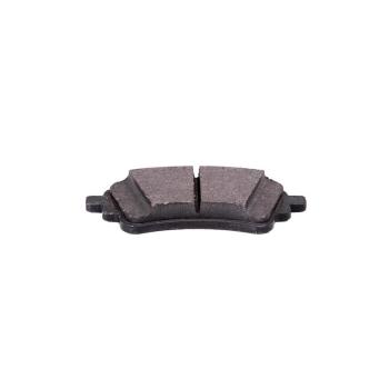 Hella Pagid 355040941 - Disc Brake Pad Hella Pagid 355040941 Disc Brake Pad product image 1 of 4