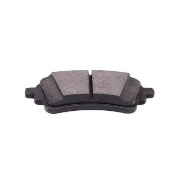 Hella Pagid 355040961 Disc Brake Pad product image 1 of 4
