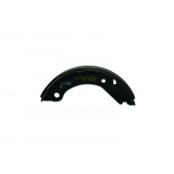 Hella Pagid 355050021 Parking Brake Shoe Set product image 1 of 3