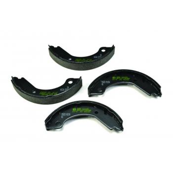 Hella Pagid 355050021 Parking Brake Shoe Set product image 2 of 3