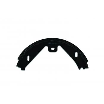 Hella Pagid 355050081 Parking Brake Shoe Set product image 1 of 2