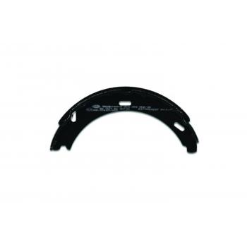 Hella Pagid 355050301 Parking Brake Shoe Set product image 1 of 3