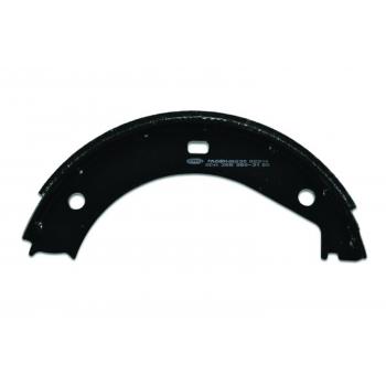 Hella Pagid 355050311 Parking Brake Shoe Set product image 1 of 3