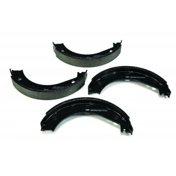 Hella Pagid 355050311 Parking Brake Shoe Set product image 2 of 3