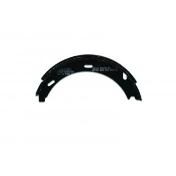 Hella Pagid 355050341 Parking Brake Shoe Set product image 1 of 3
