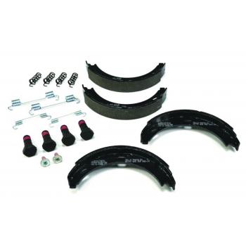 Hella Pagid 355050341 Parking Brake Shoe Set product image 2 of 3