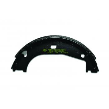 Hella Pagid 355050351 Parking Brake Shoe Set product image 1 of 3
