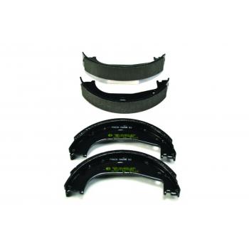 Hella Pagid 355050351 Parking Brake Shoe Set product image 2 of 3