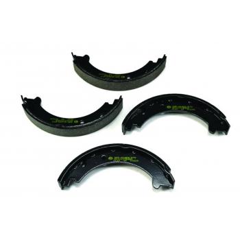 Hella Pagid 355050361 Parking Brake Shoe Set product image 2 of 3