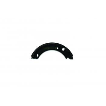 Hella Pagid 355050371 Parking Brake Shoe Set product image 1 of 3