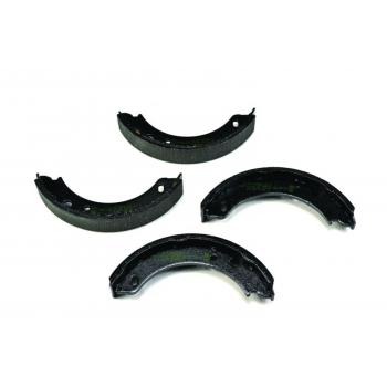 Hella Pagid 355050371 Parking Brake Shoe Set product image 2 of 3