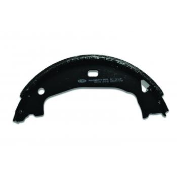 Hella Pagid 355050391 Parking Brake Shoe Set product image 1 of 3