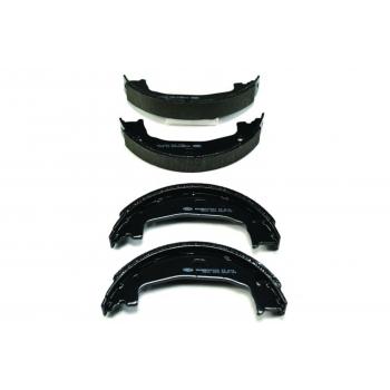 Hella Pagid 355050391 Parking Brake Shoe Set product image 2 of 3