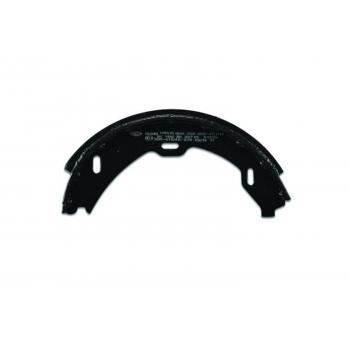 Hella Pagid 355050491 Parking Brake Shoe Set product image 1 of 3