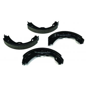Hella Pagid 355050491 Parking Brake Shoe Set product image 2 of 3
