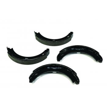 Hella Pagid 355050551 Parking Brake Shoe Set product image 2 of 3