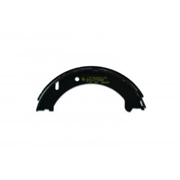 Hella Pagid 355050581 Parking Brake Shoe Set product image 1 of 3