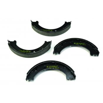 Hella Pagid 355050581 Parking Brake Shoe Set product image 2 of 3
