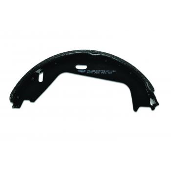 Hella Pagid 355050591 Parking Brake Shoe Set product image 1 of 3