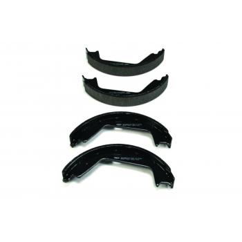 Hella Pagid 355050591 Parking Brake Shoe Set product image 2 of 3