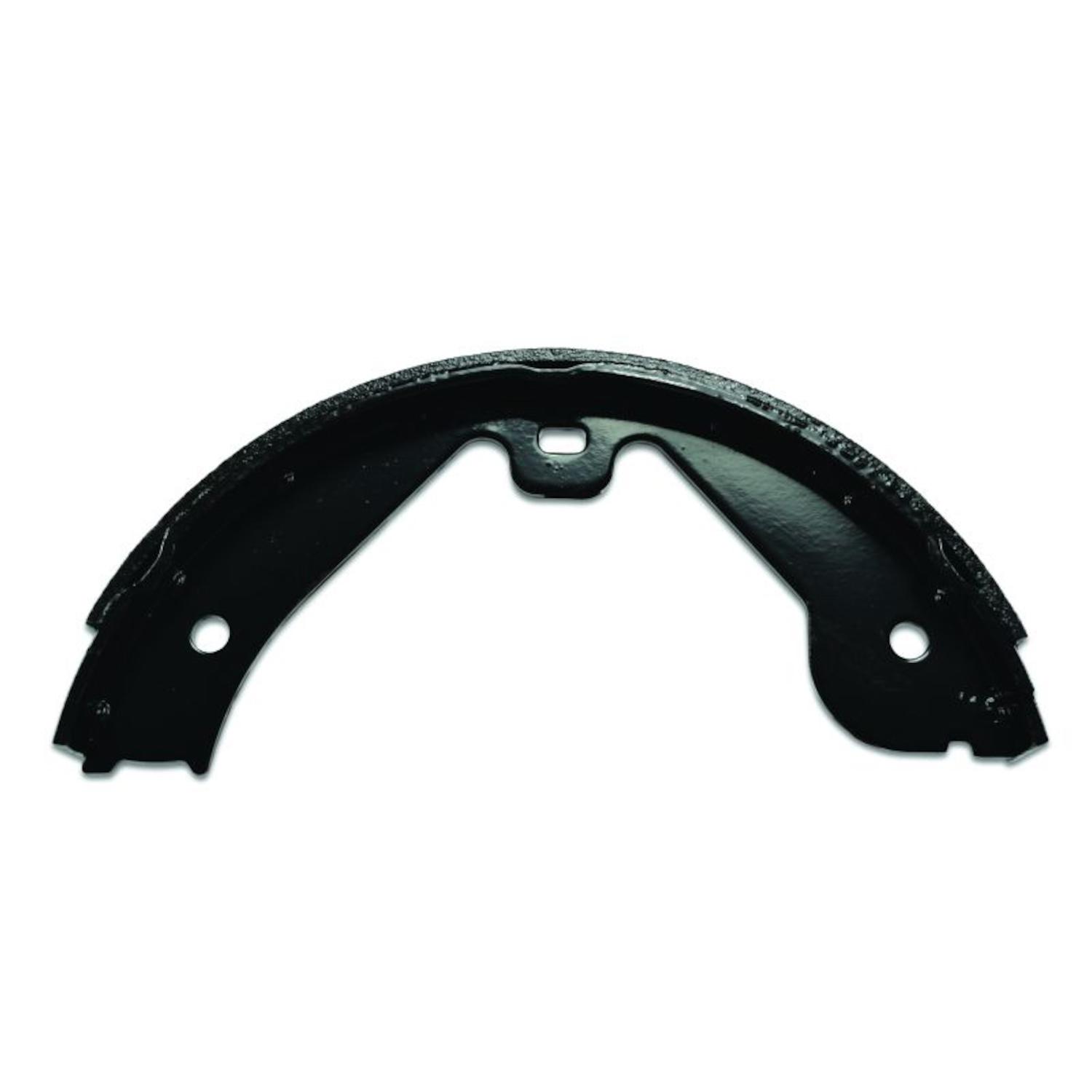Hella Pagid 355050601 Parking Brake Shoe Set product image 1 of 3