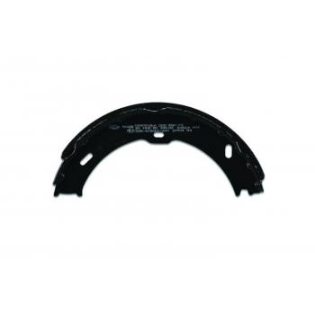 Hella Pagid 355050761 Parking Brake Shoe Set product image 1 of 3