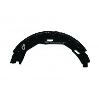 Hella Pagid 355050771 Parking Brake Shoe Set product image 1 of 3