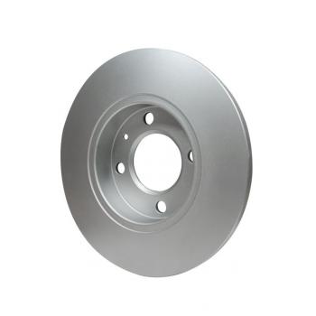 Hella Pagid 355100131 Disc Brake Rotor product image 1 of 3
