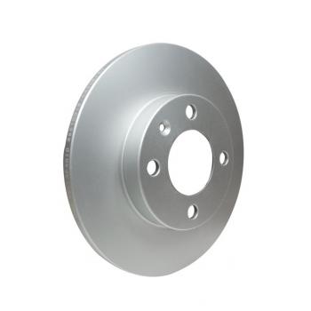 Hella Pagid 355100131 Disc Brake Rotor product image 3 of 3