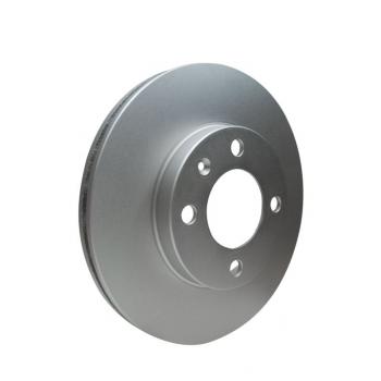 Hella Pagid 355100191 Disc Brake Rotor product image 3 of 3