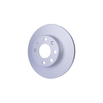 Hella Pagid 355100431 Disc Brake Rotor product image 1 of 1