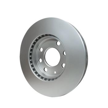 Hella Pagid 355100821 Disc Brake Rotor product image 1 of 3