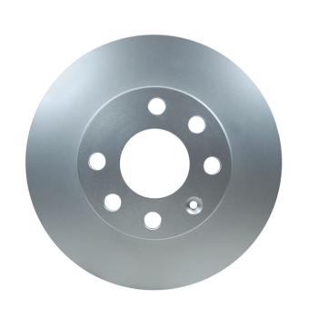 Hella Pagid 355100821 Disc Brake Rotor product image 2 of 3