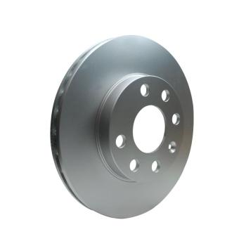 Hella Pagid 355100821 Disc Brake Rotor product image 3 of 3