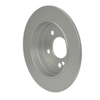 Hella Pagid 355100962 Disc Brake Rotor product image 1 of 4