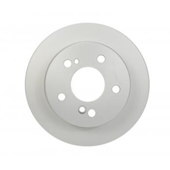 Hella Pagid 355100962 Disc Brake Rotor product image 2 of 4