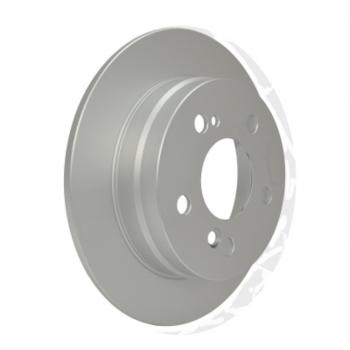 Hella Pagid 355100962 Disc Brake Rotor product image 3 of 4