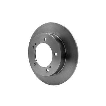 Hella Pagid 355101291 Disc Brake Rotor product image 1 of 1