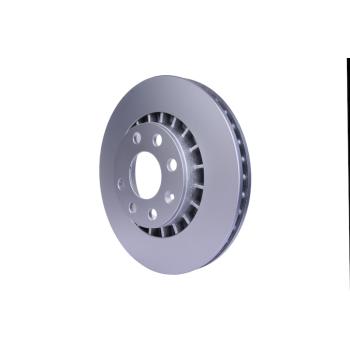 Hella Pagid 355101501 Disc Brake Rotor product image 2 of 4
