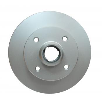 Hella Pagid 355101662 Disc Brake Rotor product image 2 of 3